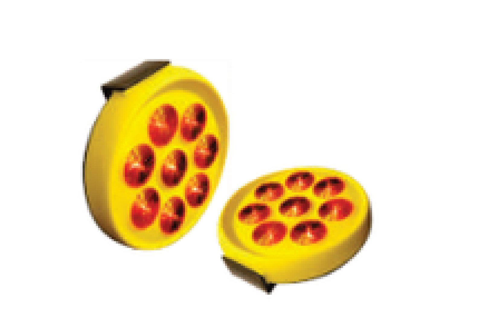 向日葵灯
