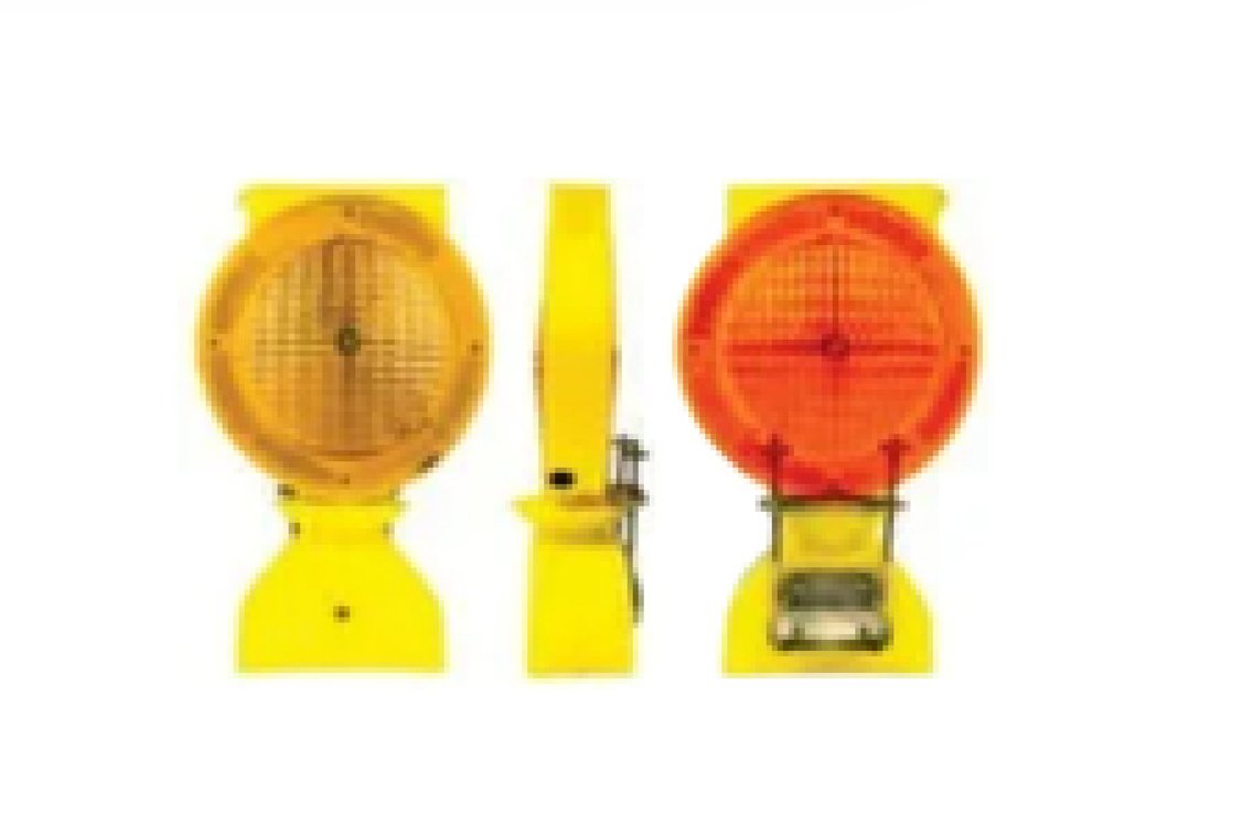 Warning Lights