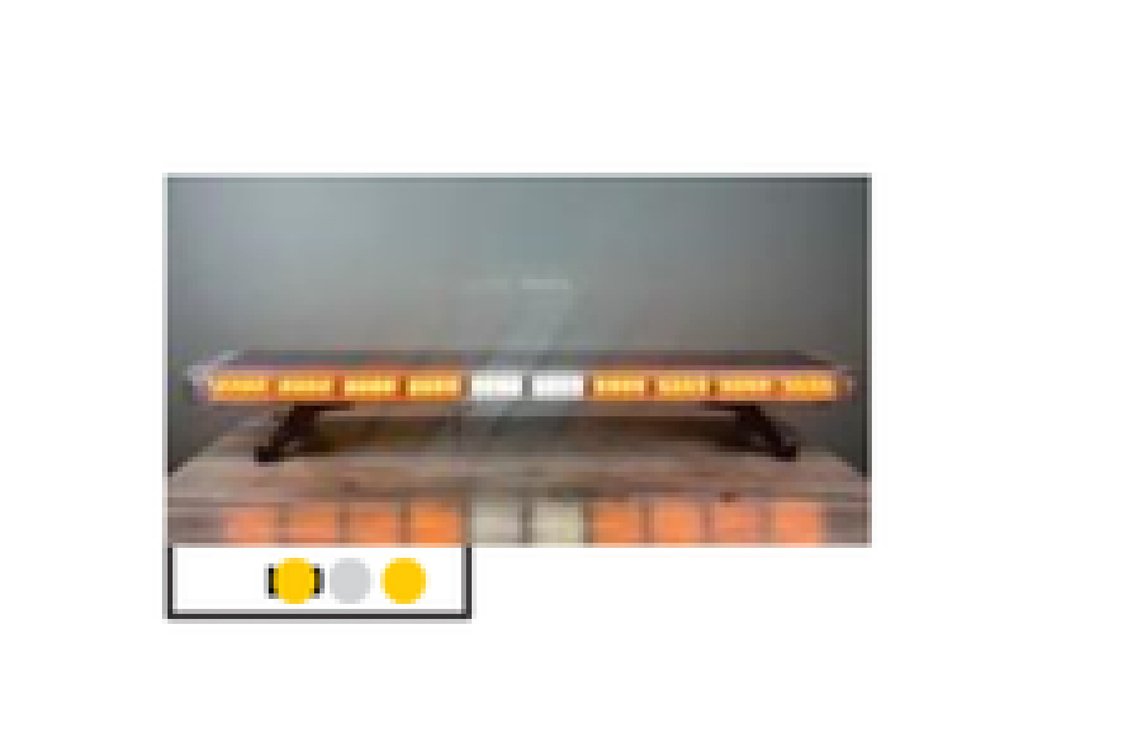 Car Safety Light