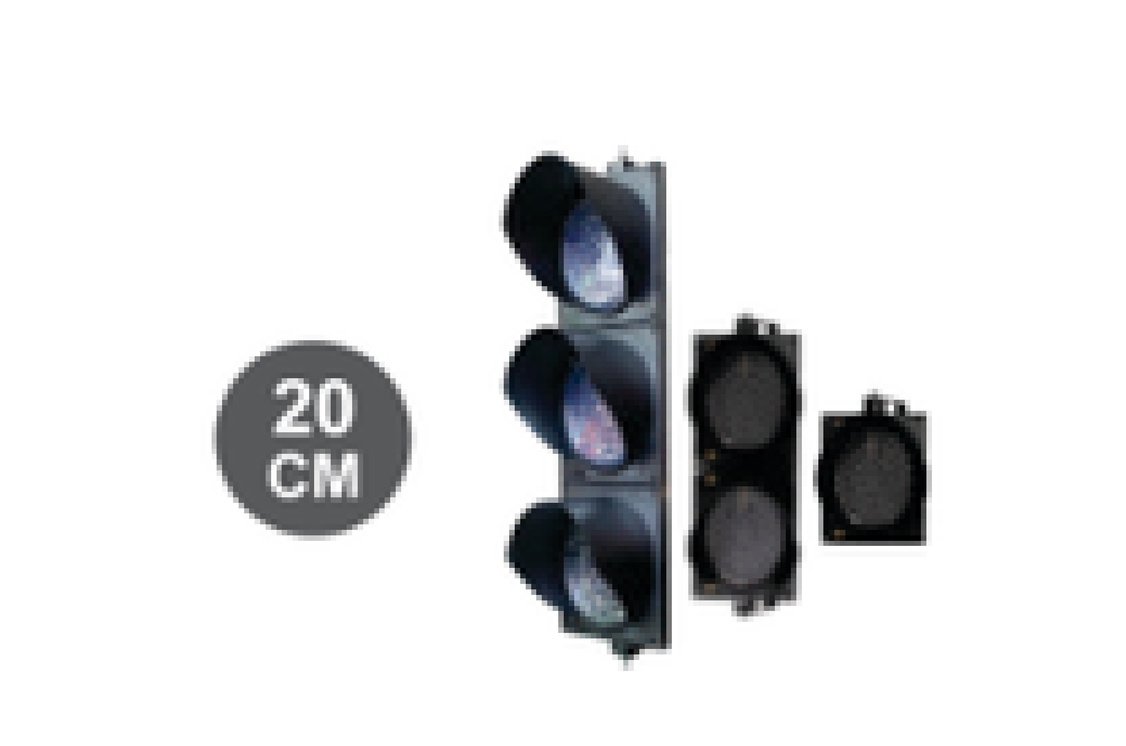 Traffic Light