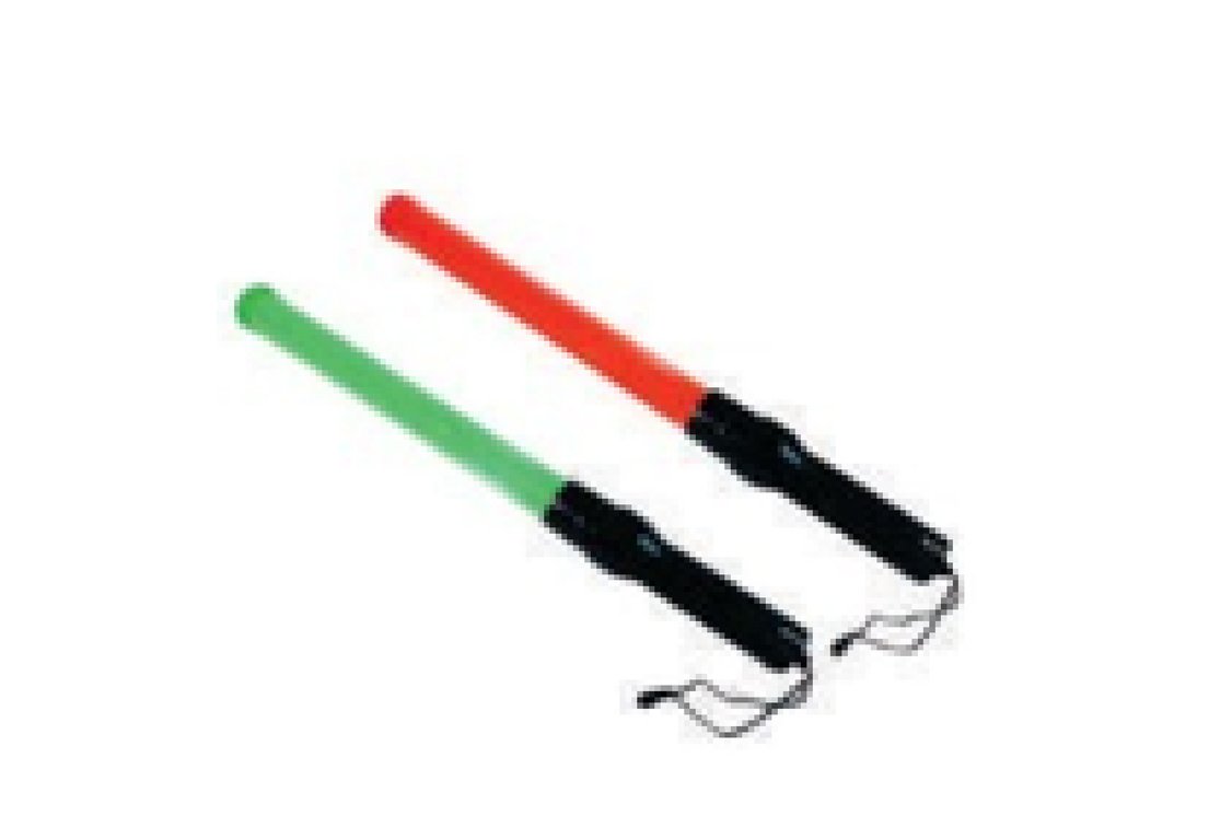 Traffic Baton