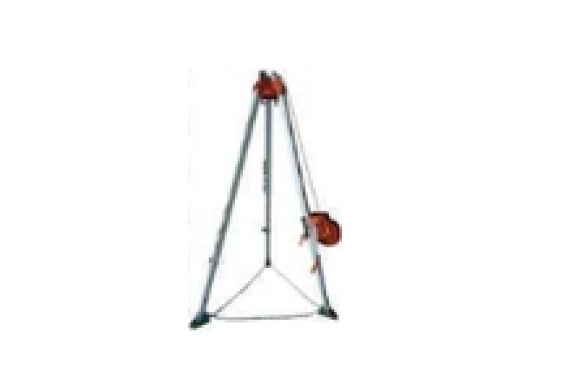 10 Meter Tripod Stand