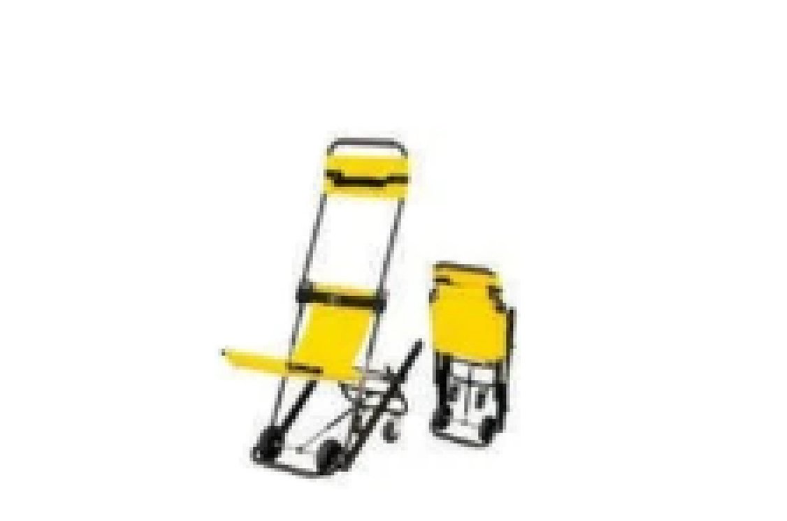 Foldable Evacuation Chair