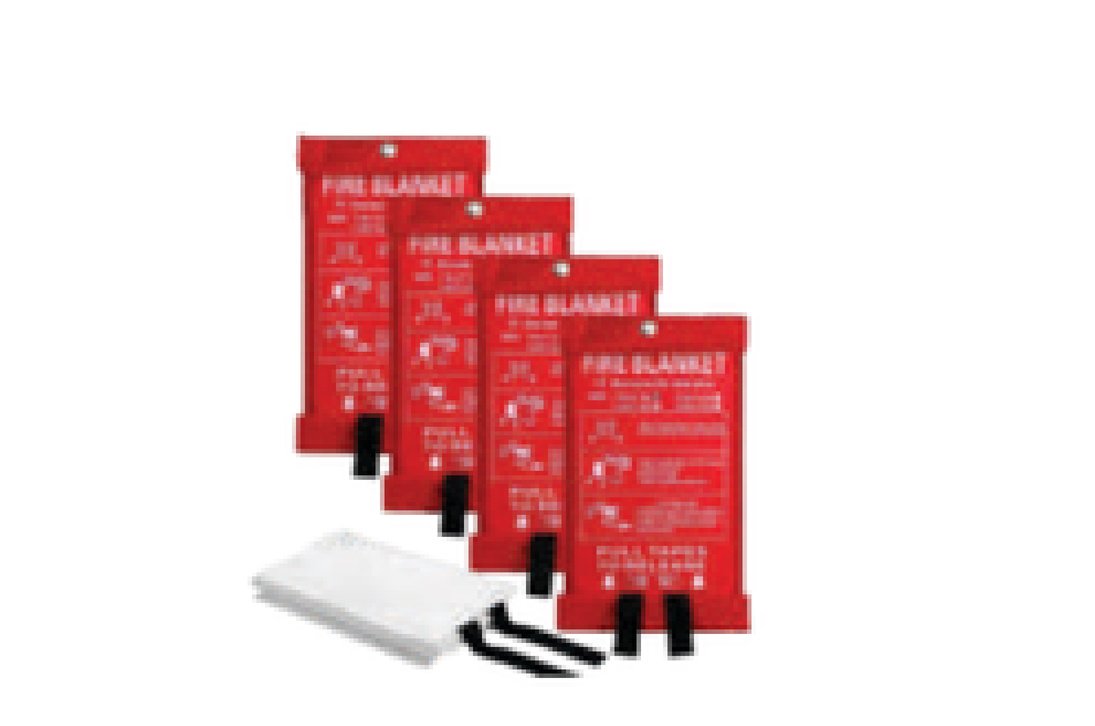 Fire Blanket