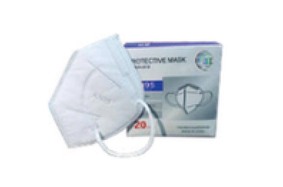 KN95 Mask