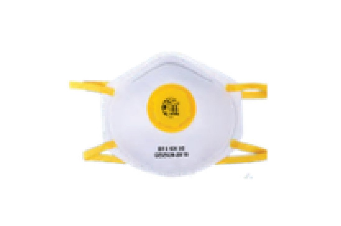 B10-KN95 Safety Mask with Filter
