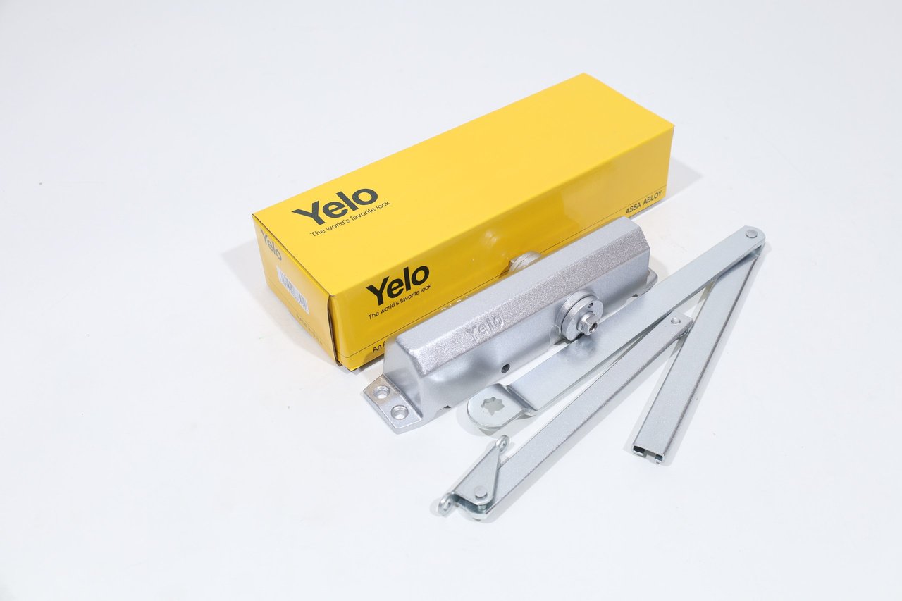 Yelo Lord Door Closer