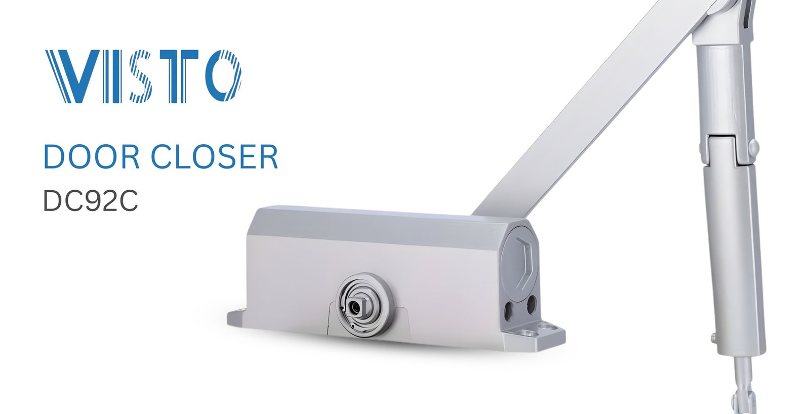 VISTO Door Closer