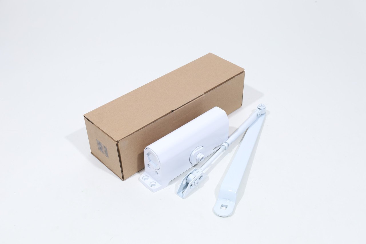 Door Closer
