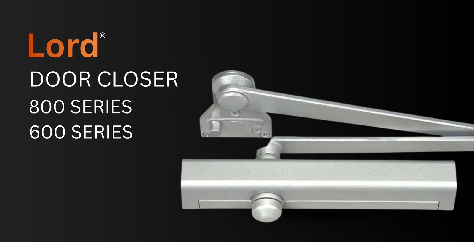 Lord Door Closer
