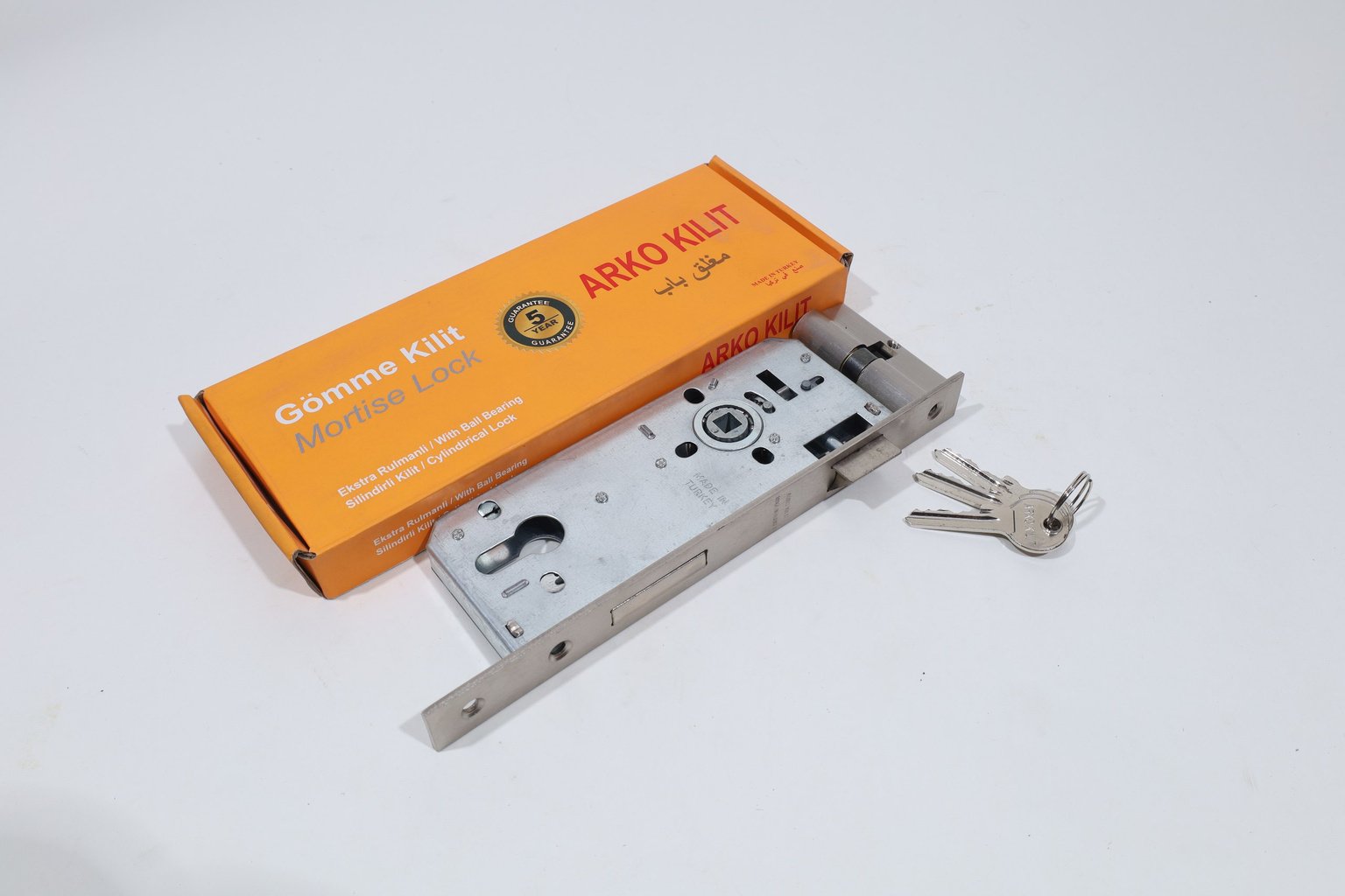 ARKO Door Lock