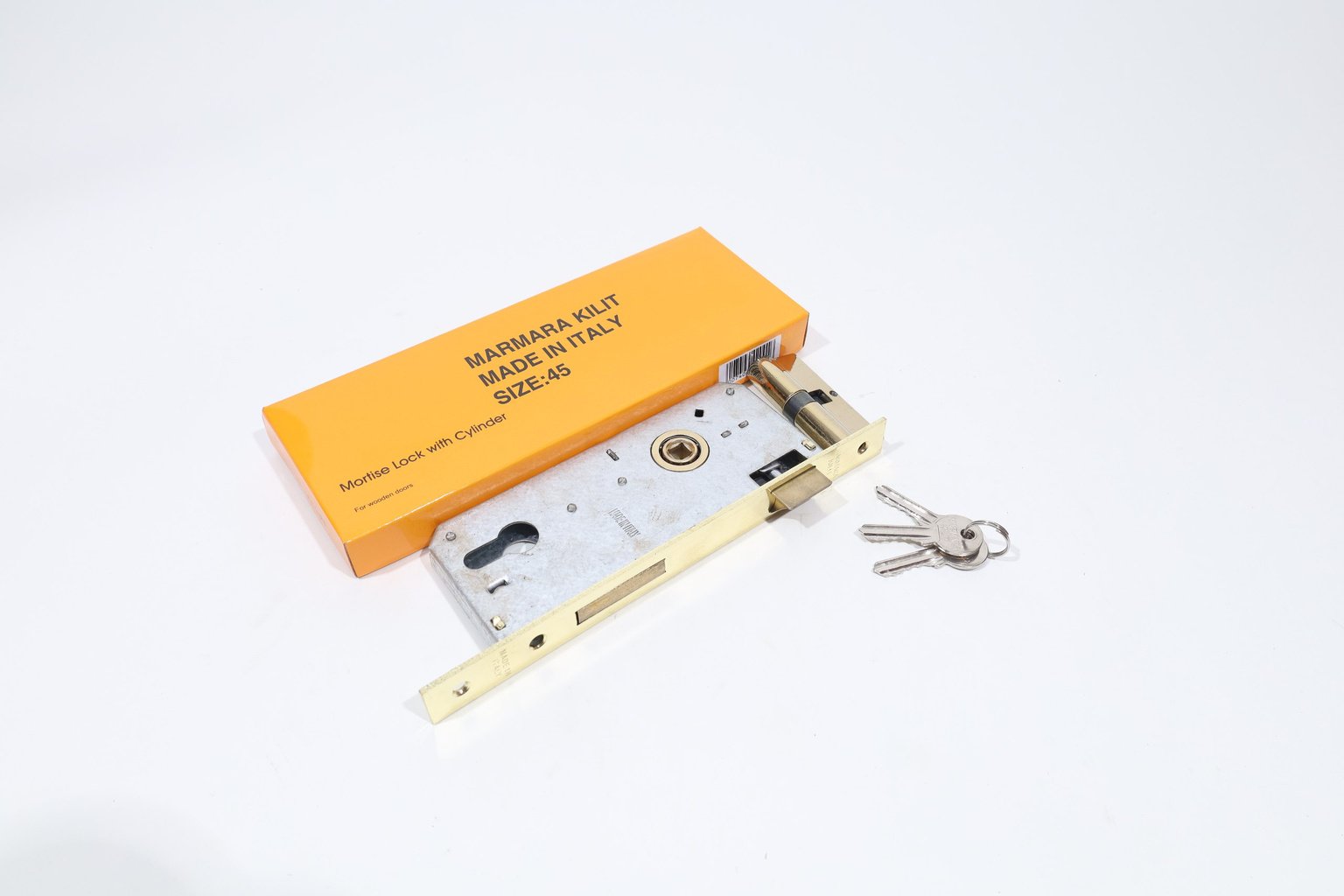 MARMARA Door Lock