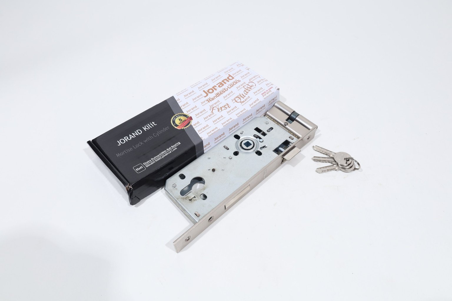 JORAND Door Lock