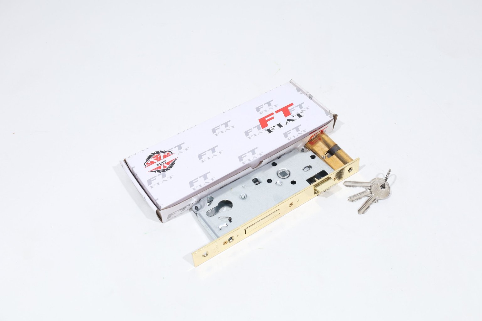 FIAT FT Door Lock