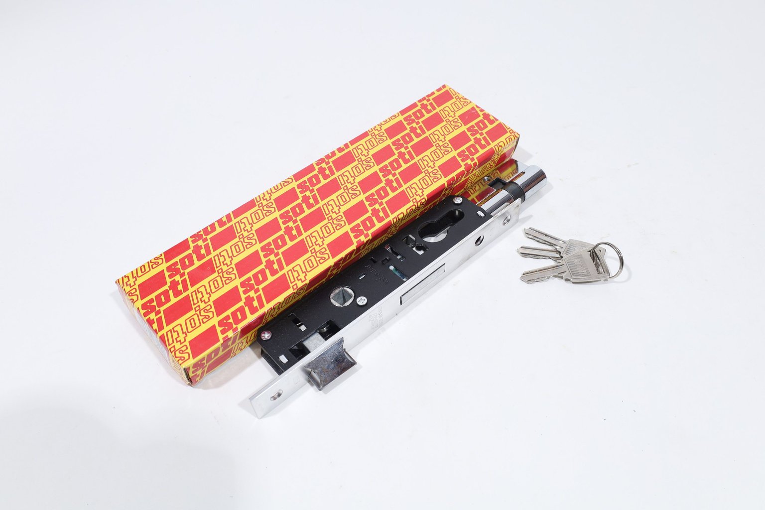 SOTI Door Lock