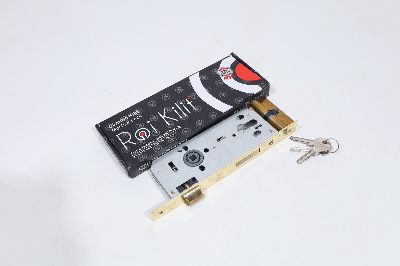 Kilit Roi Door Lock