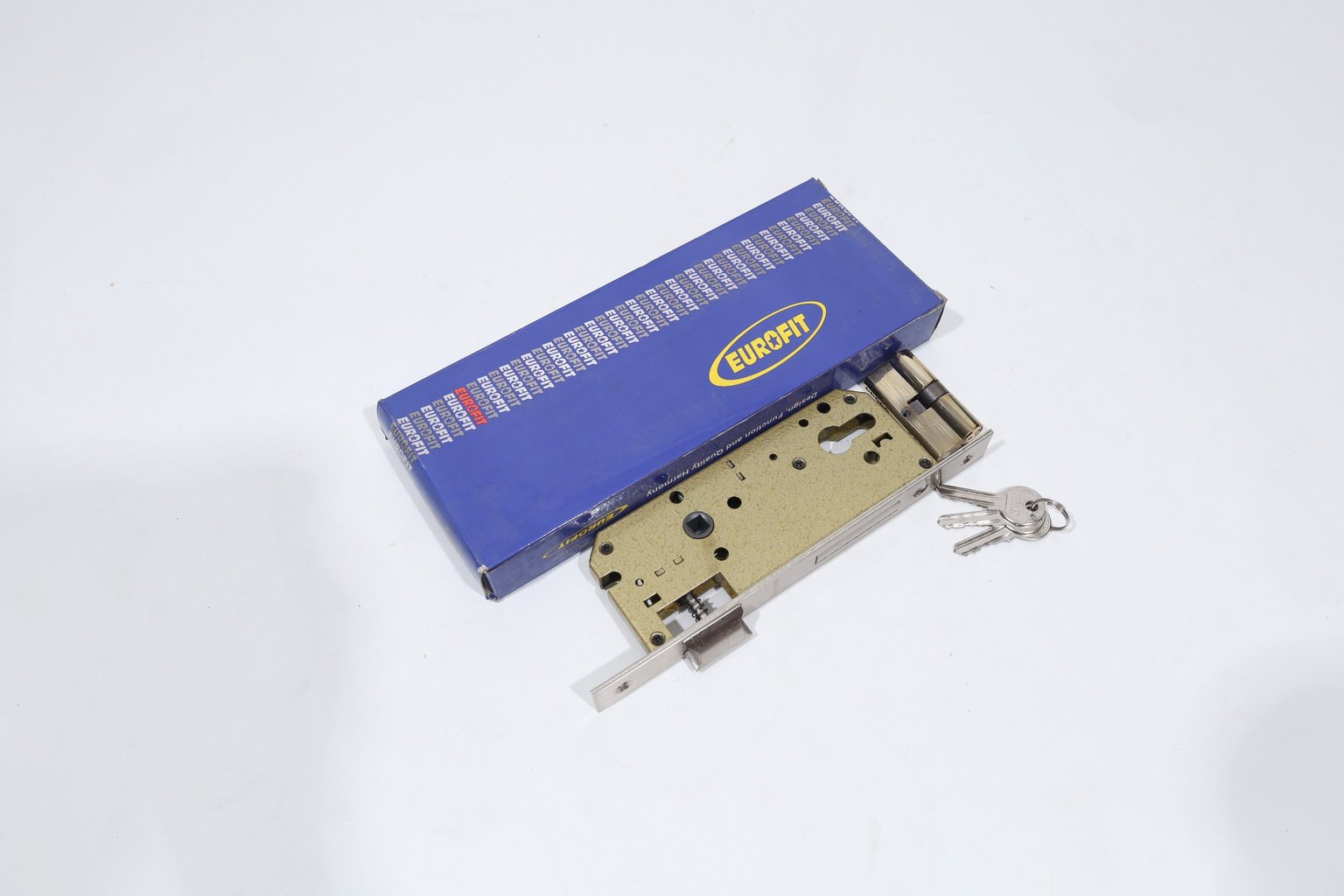 EUROFIT Door Lock