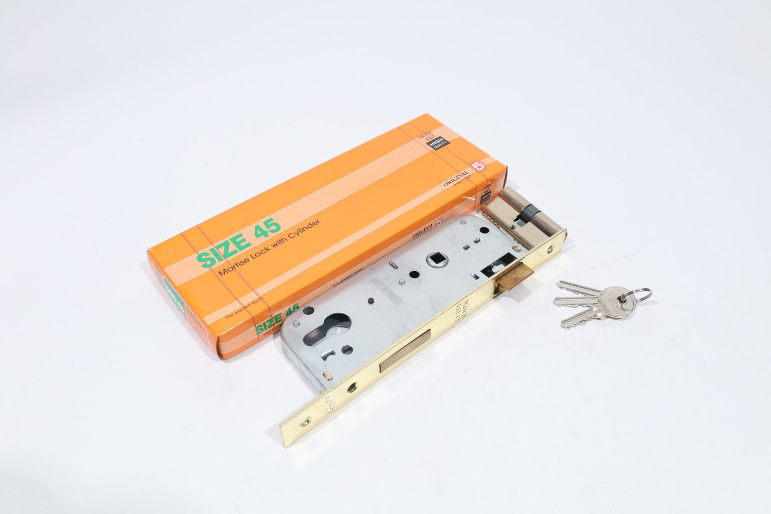 TOK-AR Door Lock