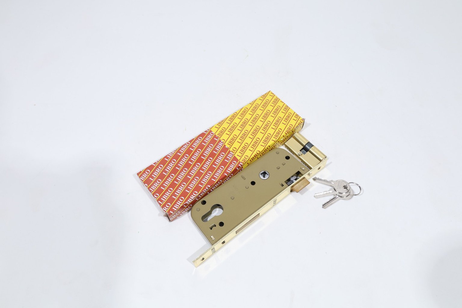 LIBRO Door Lock