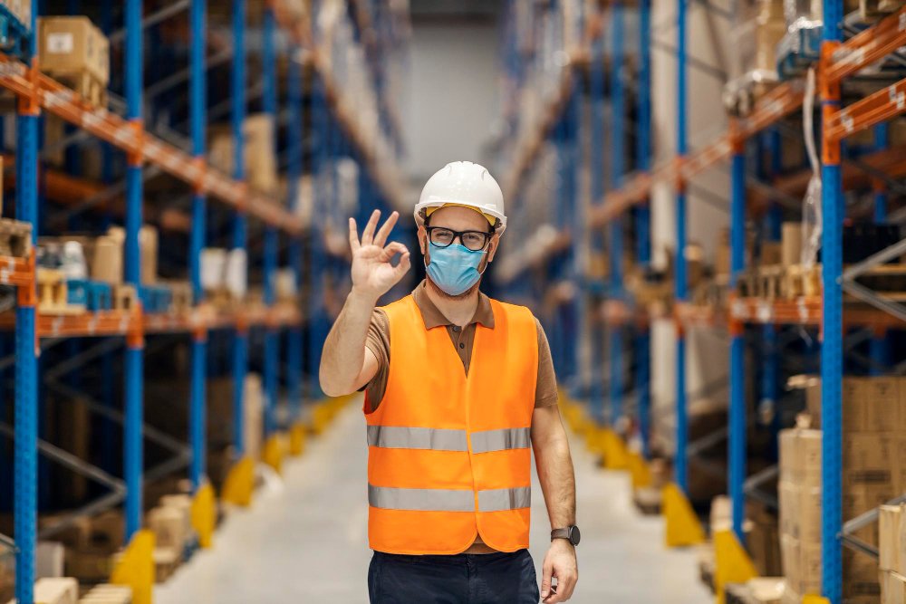 Personal Protective Equipment PPE
