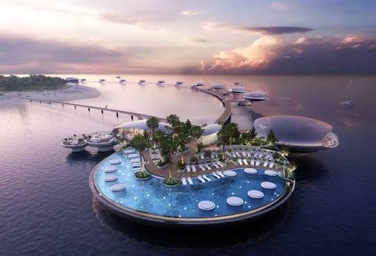 Shebara Resort